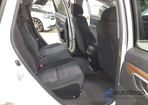 2020 Honda Cr-V Awd Ex z USA, uszkodzony, nr VIN 2HKRW2H50LH656417